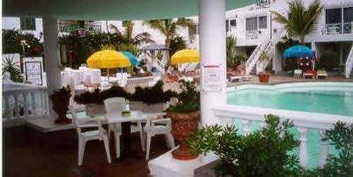Апартаменты San Francisco Park (Adults Only) Пуэрто дель Кармен Экстерьер фото